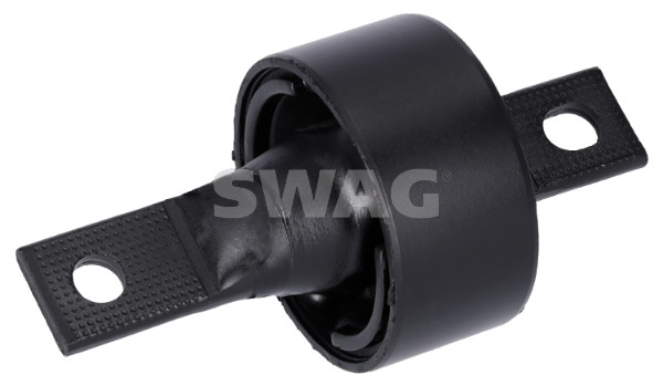 Ulożenie tela nápravy SWAG